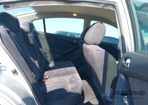 2009 Nissan Altima 2.5 S z USA, uszkodzony, nr VIN 1N4AL21E69N520579